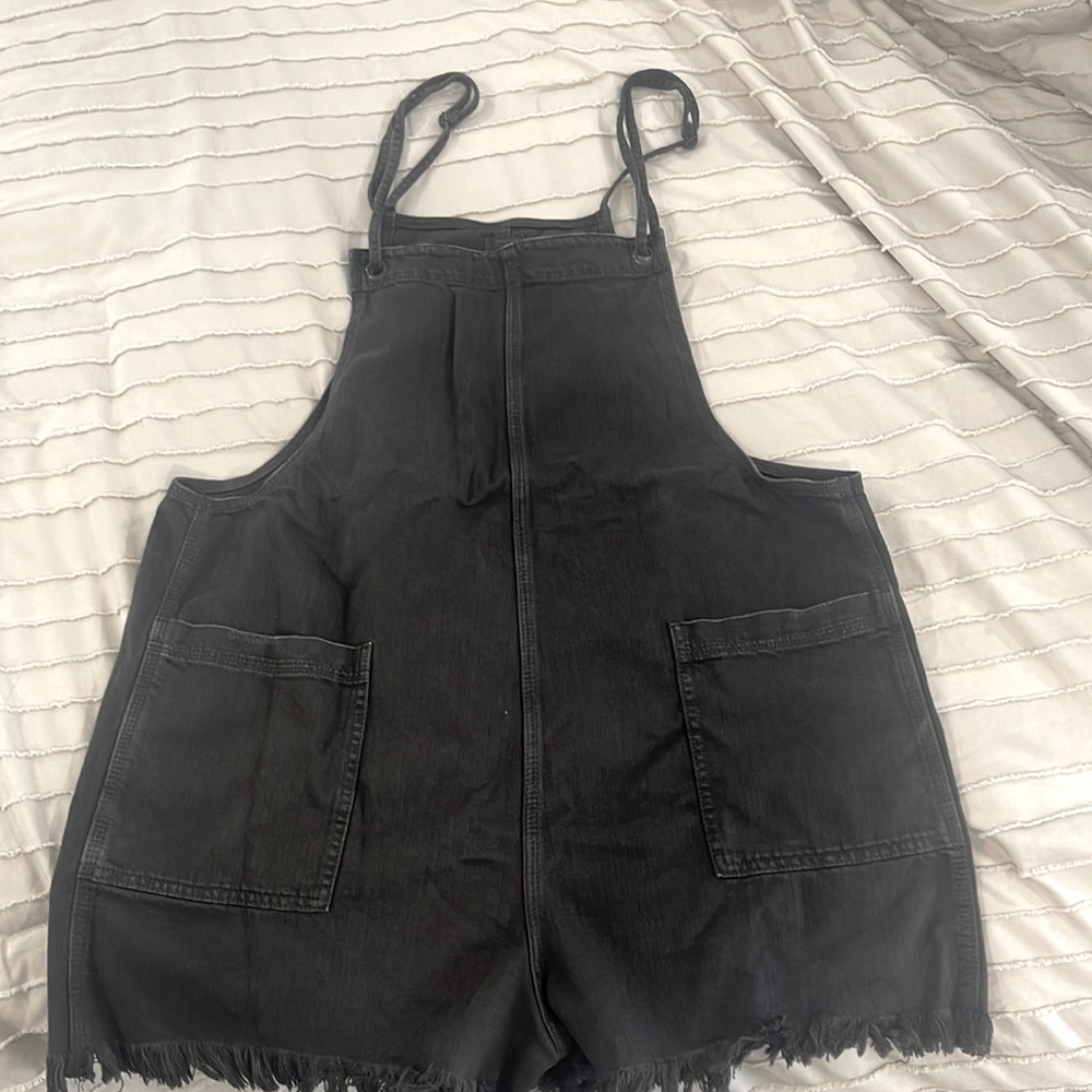 Overalls